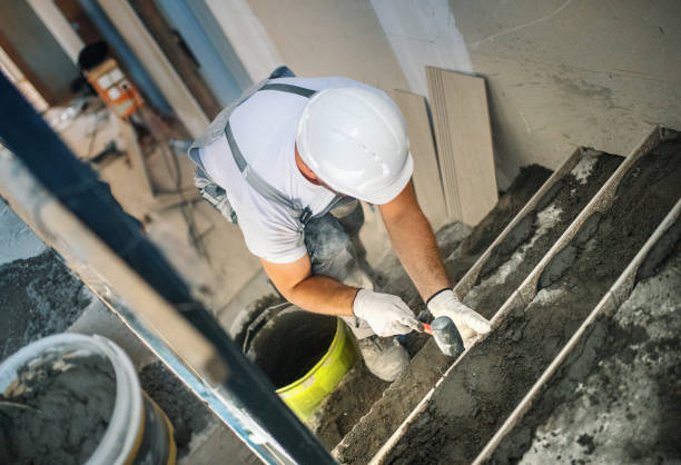 Best Concrete Steps and Stairs in Attica, IN