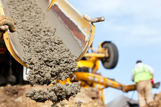Best Concrete Removal and Replacement in Attica, IN